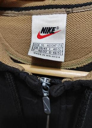 Толстовка nike 5