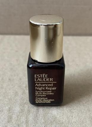 Estee lauder advanced night repair нічна сироватка для обличчя 7ml1 фото