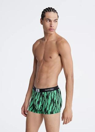 calvin klein low rise trunk 1100 136187627