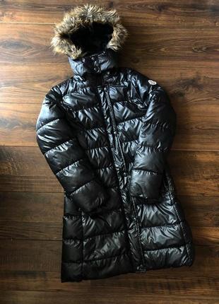 Пуховик moncler