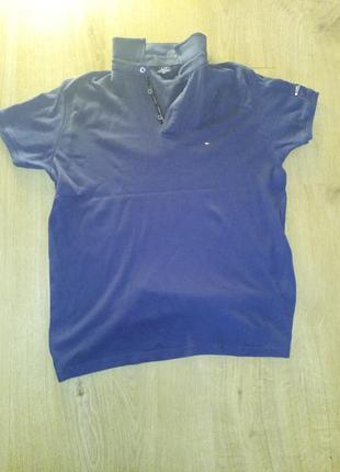 Polo tommy hilfiger