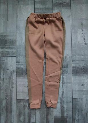 Спортивні штани на флісі, не кошлатяться