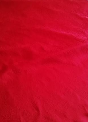Роскошный оригинальный винтажный платок louis feraud5 фото