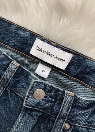 Шорты calvin klein, бермуды calvin klein, джинсовые шорты calvin klein8 фото