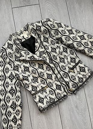 Пиджак h&amp;m