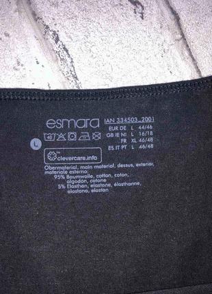 Esmara майка женская3 фото
