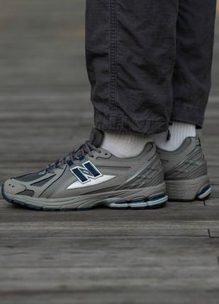 Кроссовки new balance 1906