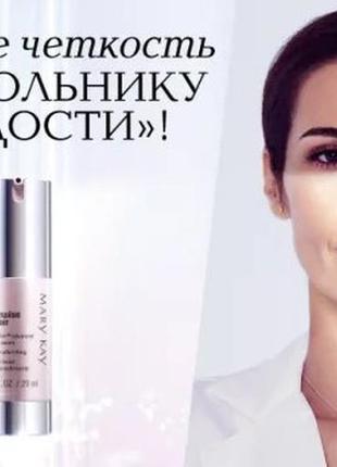 Активная лифтинг-сыворотка timewise repair volu-firm 29 ml, mary kay, мэри кэй, мери кей4 фото