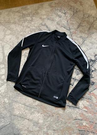Спортивна кофта nike dri-fit