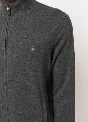 Кардиган polo ralph lauren