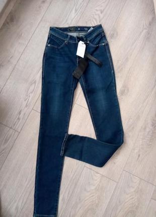 Джинсы levi's revel женские 24/32 23/321 фото