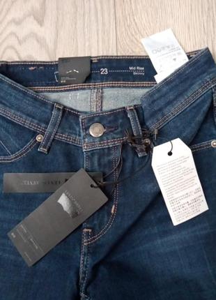 Джинсы levi's revel женские 24/32 23/324 фото