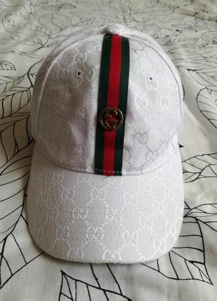 Кепка gucci