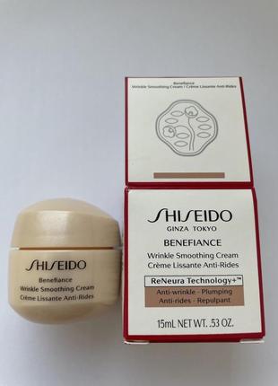 Shiseido набор2 фото