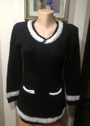 G. l.k. fashion светр
