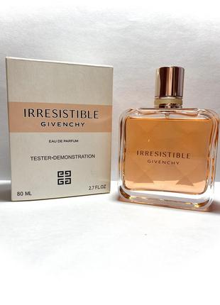 Givenchy irresistible