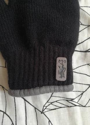 Перчатки g.l.j