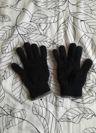 Перчатки g.l.j