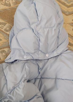 Куртка детская унисекс 5