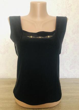 Майка / топ qubo