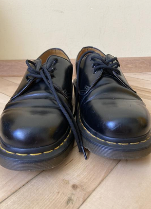 Туфли черевики чоботи dr.martens