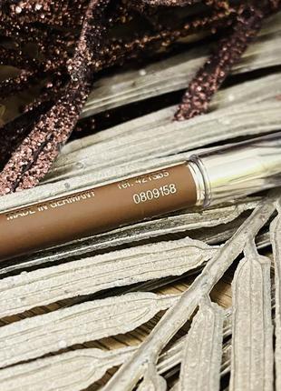 Оригинальный clarins crayon sourcils карандаш для бровей 03 soft blond3 фото