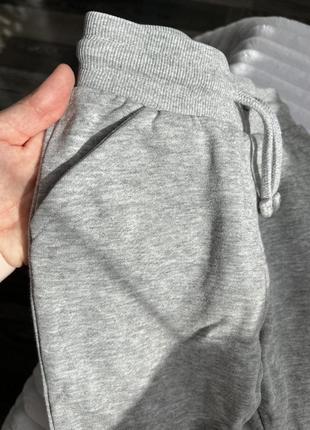 Штани, утеплені спортивні штани, джогери4 фото
