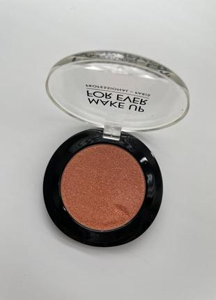 Набір декоративної косметики make up for ever3 фото