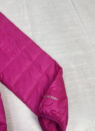 Курточка helly hansen down 70+ wmns jacket6 фото