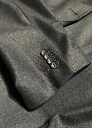 Костюм мужской daniel regazzo итальялия