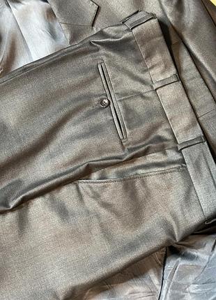 Костюм мужской daniel regazzo итальялия