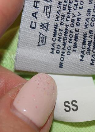 Сорочка- поло gant 10