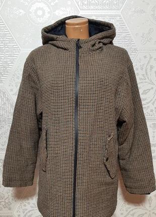 Пальто, куртка, підліток, zara, на зріст 152 - 1641 фото