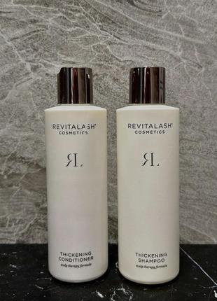 Revitalash thickening shampoo - шампун для волосся 250 мл