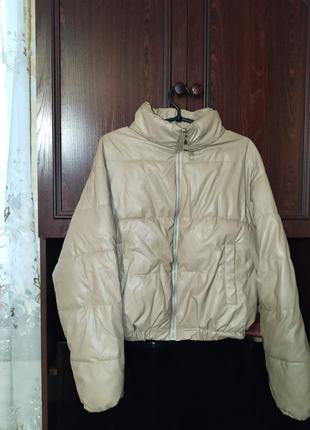 Куртка на осінь/весну