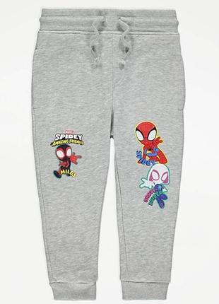 Джогери з джерсі marvel spidey and friends george 6575