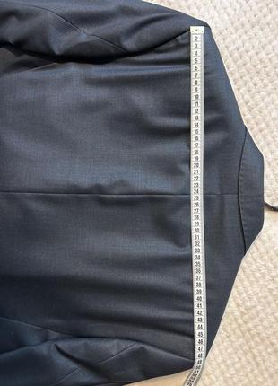 Костюм мужской daniel regazzo итальялия