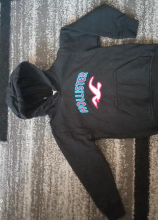 Худі для хлопчика