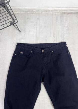 Джинсы emporio armani jeans pants3 фото