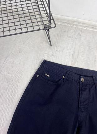 Джинсы emporio armani jeans pants8 фото