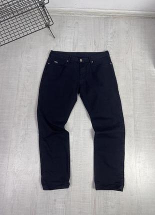 Джинси emporio armani jeans pants