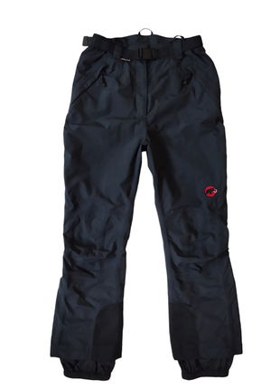 Штани mammut theodul ski pants womens (dry tech) 36