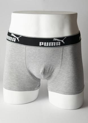 Чоловіча білизна puma 5 шт9 фото