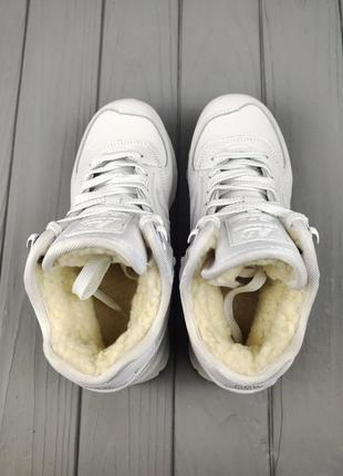 Новые теплые кроссовки (ботинки, ботинки, сапоги)3 фото