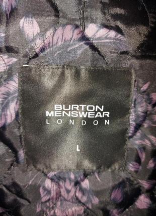 Пальто burton london5 фото