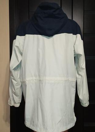 Мужская осенняя водостойкая куртка - peter storm -stormtech -l/52 размер4 фото