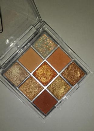 Продам палетку теней
