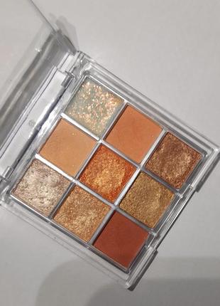 Продам палетку теней