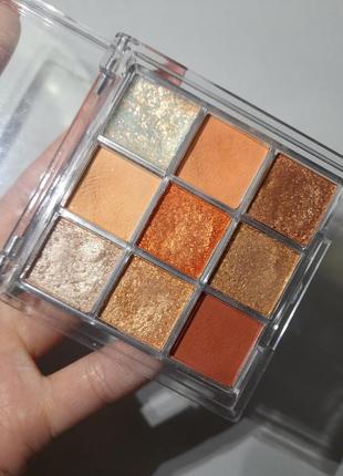 Продам палетку теней