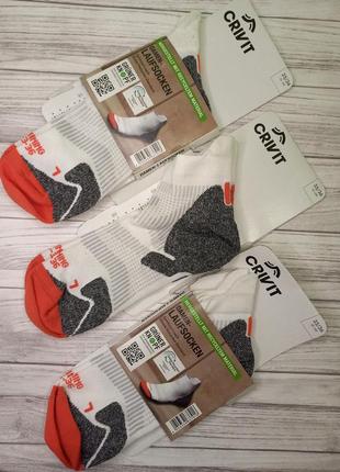Шкарпетки для бігу, для активнтх видів спорту2 фото